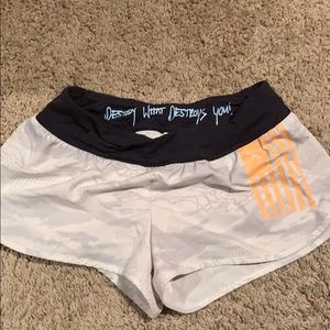 Reebok CrossFit Shorts